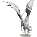 D&D Nolzur's Marvelous Miniatures Adult White Dragon
