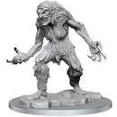 D&D Nolzur's Marvelous Miniatures Ice Troll