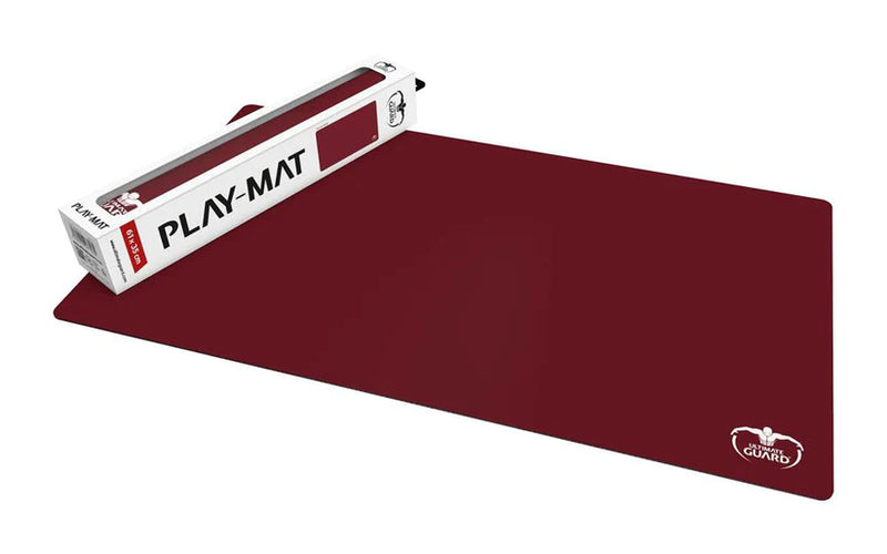Ultimate Guard Playmat: Monochrome