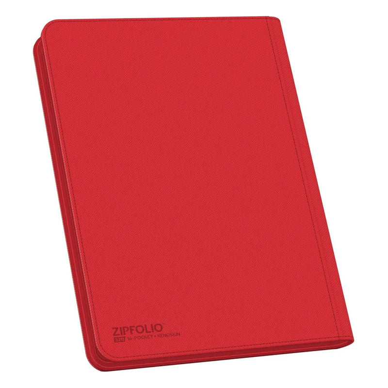Ultimate Guard 8-Pocket ZipFolio XenoSkin