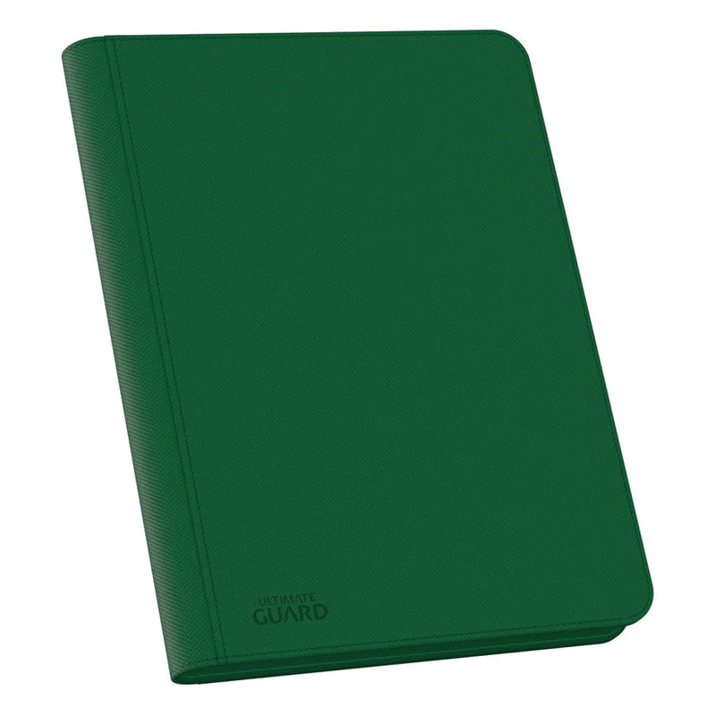 Ultimate Guard 8-Pocket ZipFolio XenoSkin