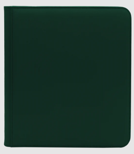 DEX Zip Binder 12 (480)